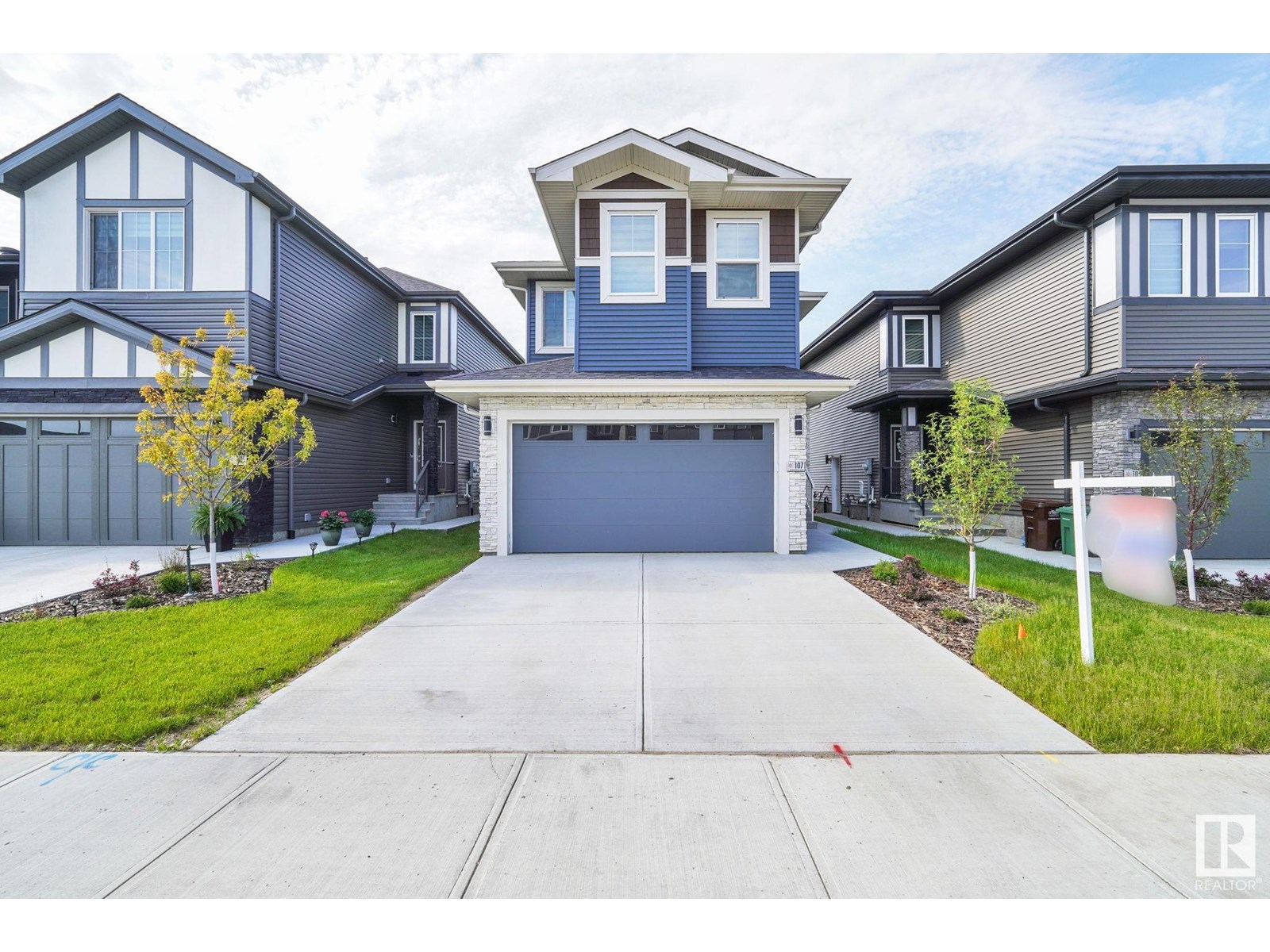 107 EDGEFIELD WY