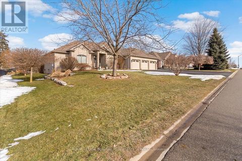 21 FARROW ROAD Brantford ON N3T5L7