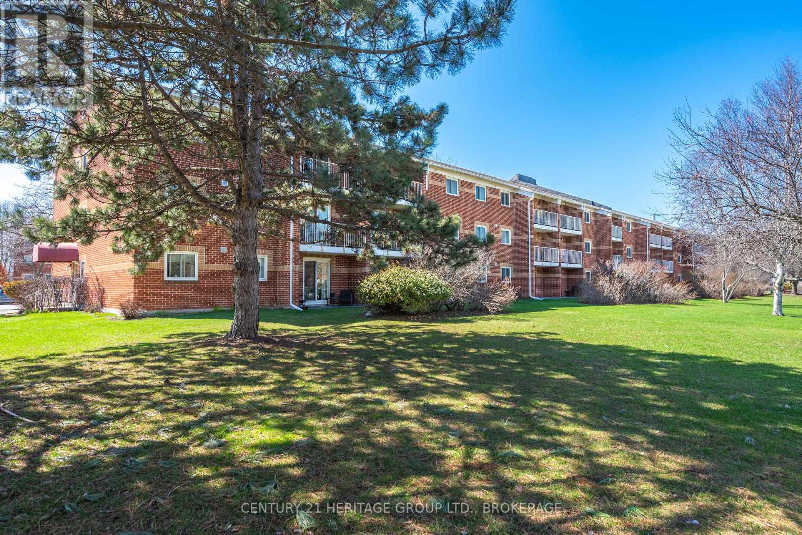 203 - 573 ARMSTRONG ROAD