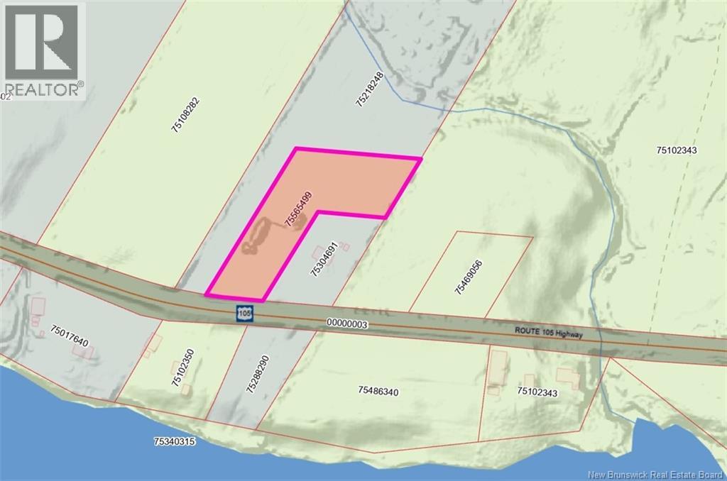 Lot Route 105
