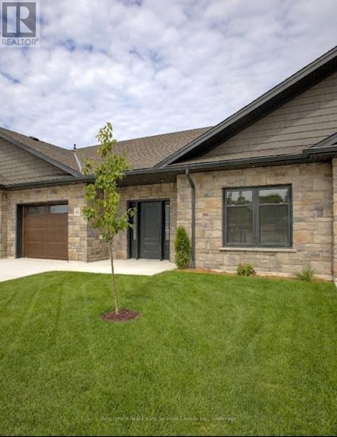 64 - 1182 QUEEN STREET Kincardine ON N2Z1G4