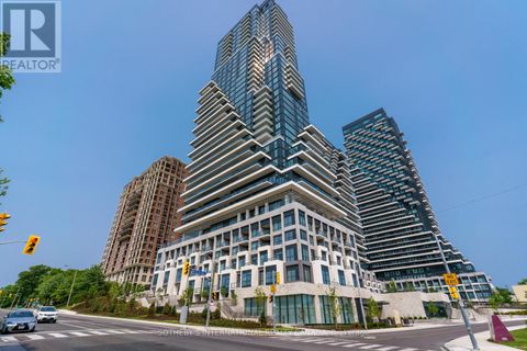 1101 - 10 INN ON THE PARK W Toronto (Banbury-Don Mills) ON M3C2J7