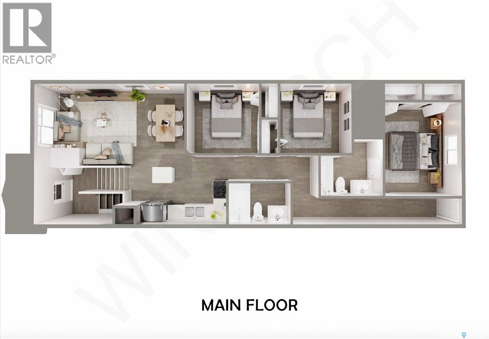 139 Taskamanwa STREET