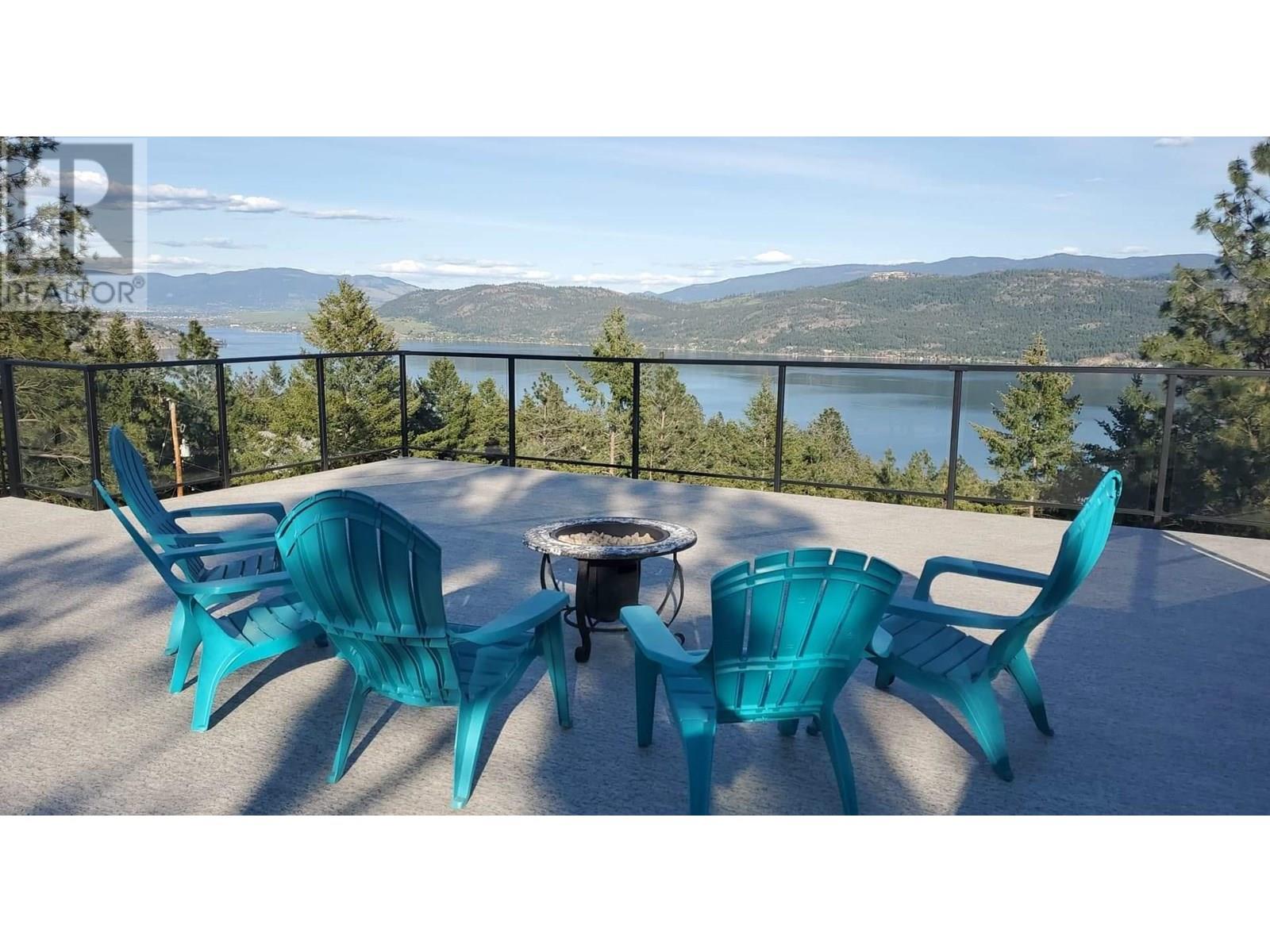571 Mountain Drive