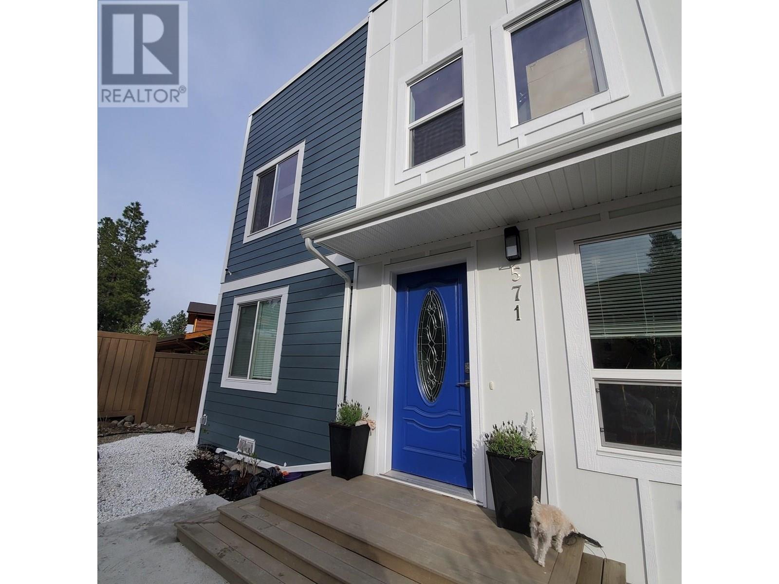 571 Mountain Drive