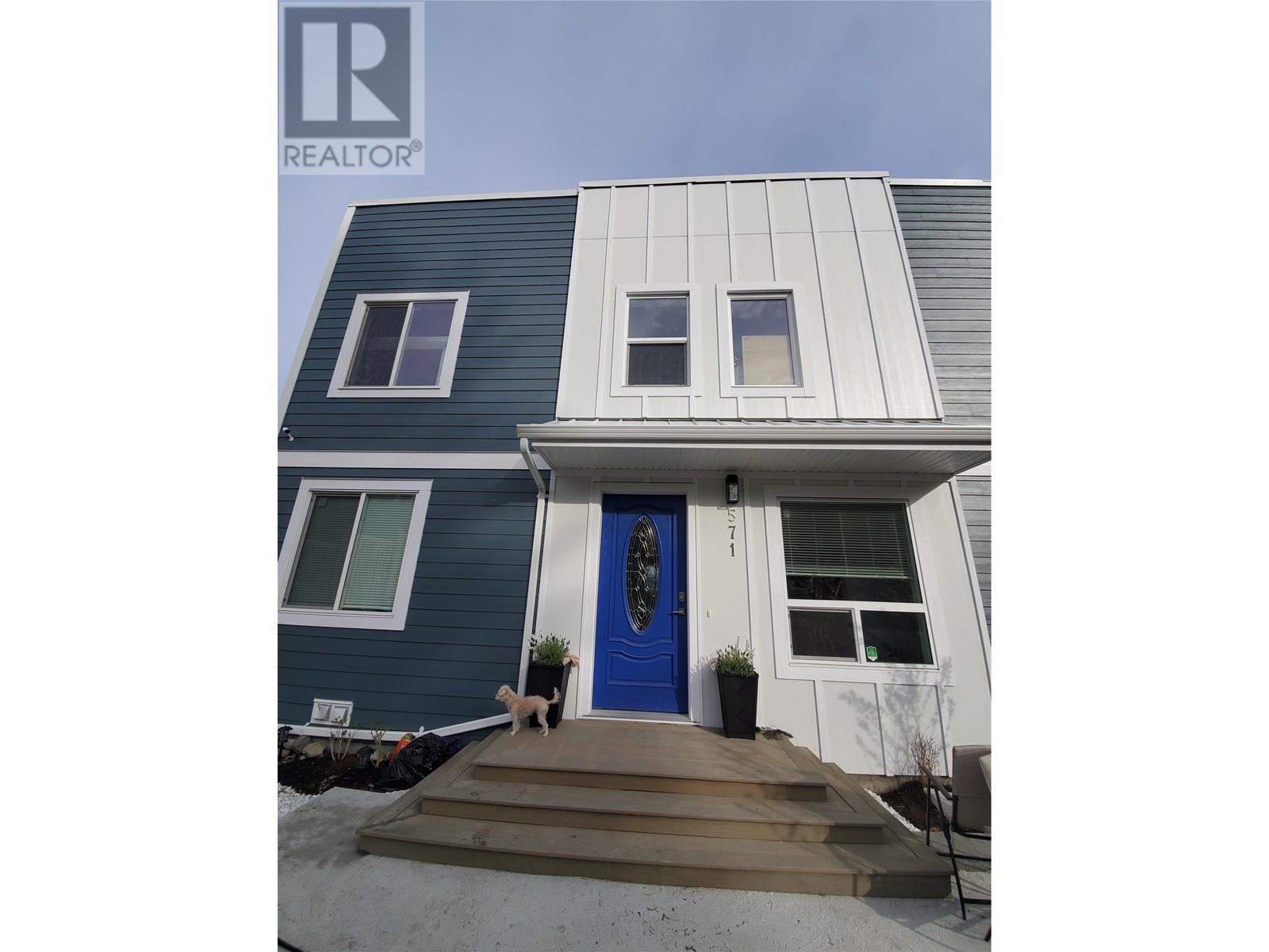571 Mountain Drive