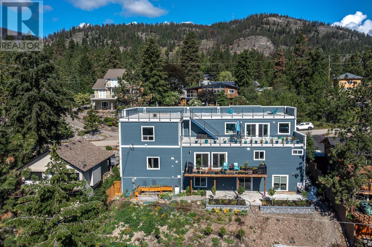 571 Mountain Drive