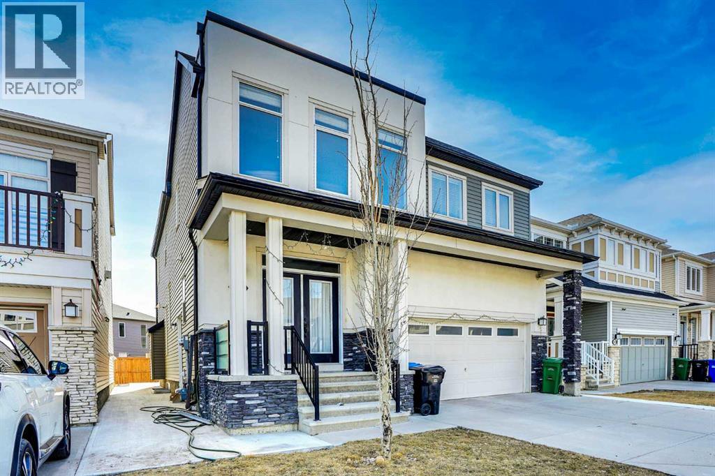 76 Cityscape Grove NE