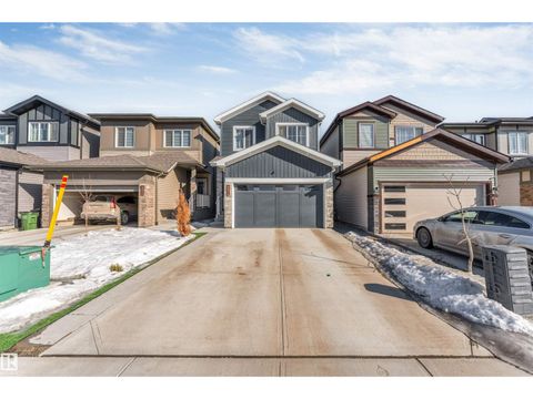 407 CONROY CR SW Edmonton AB T6W5A8