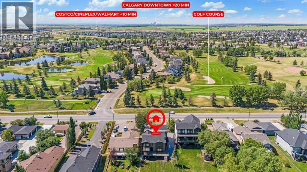 340 West Chestermere Drive
