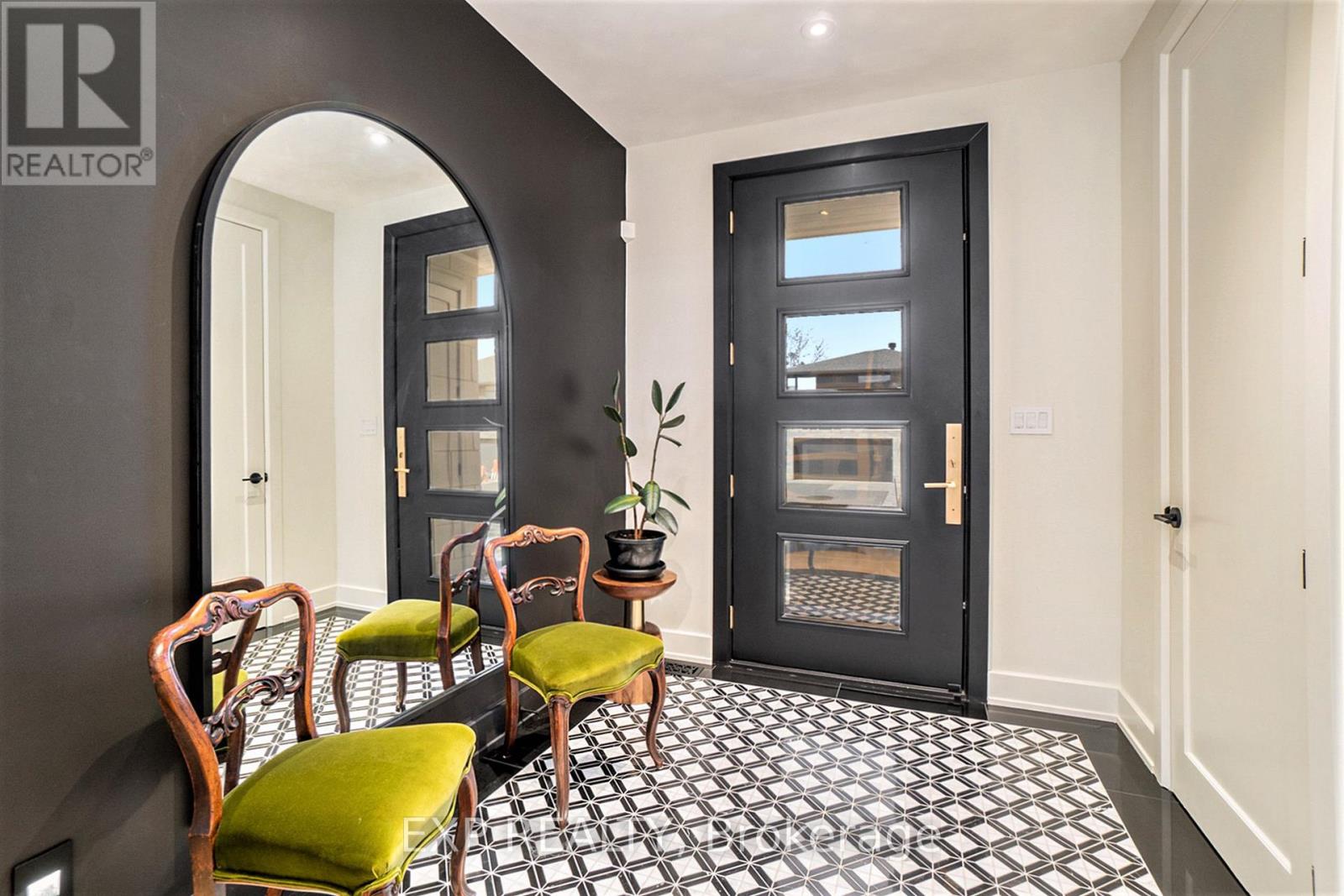 62 ST. CLAIRE AVENUE