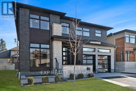 62 ST. CLAIRE AVENUE