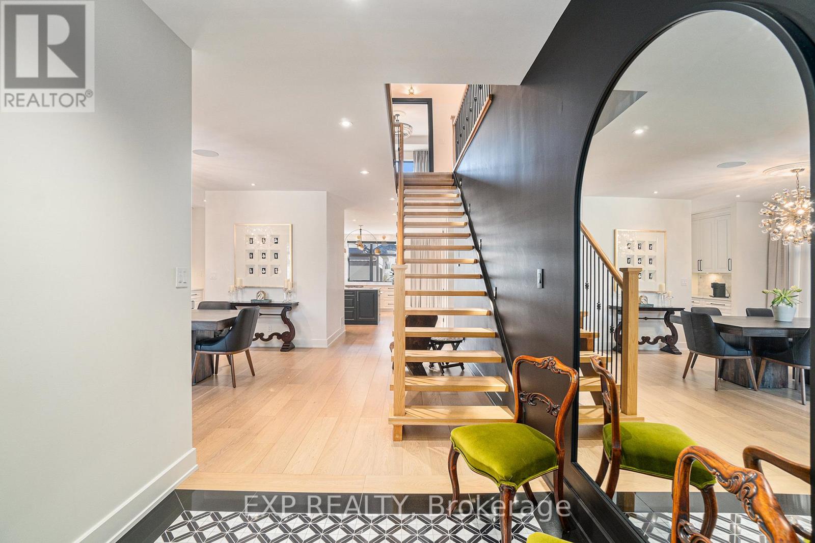 62 ST. CLAIRE AVENUE