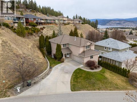 908 Westview Way West Kelowna BC V1V2Z3