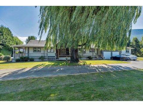 3850 BOUNDARY ROAD|Yarrow Yarrow BC V2R5J4