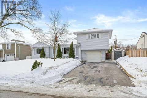 394 WILSON AVENUE Burlington (Shoreacres) ON L7L2M9
