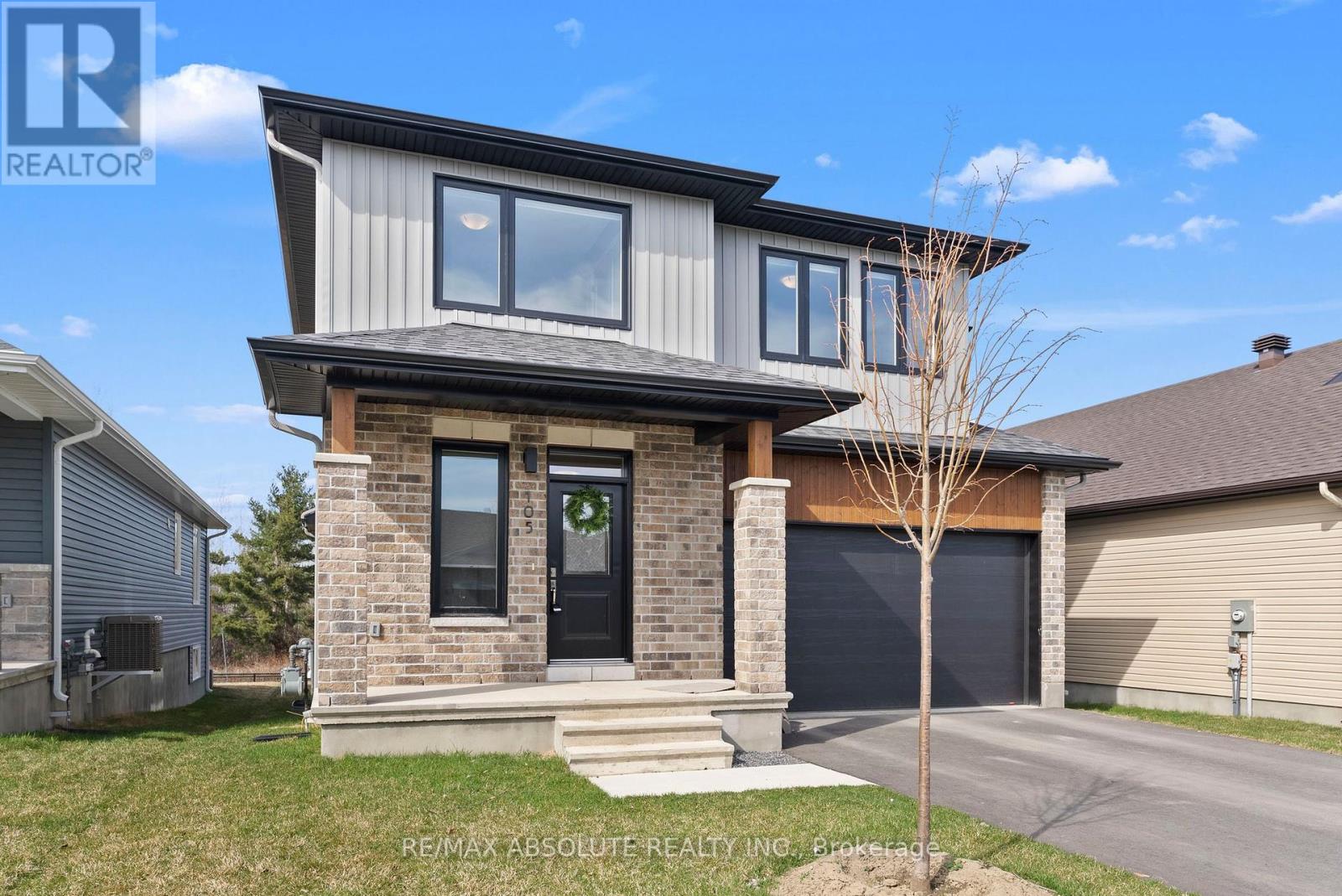 105 SEABERT DRIVE