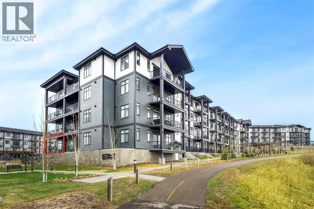 116, 40 Sage Hill Walk NW