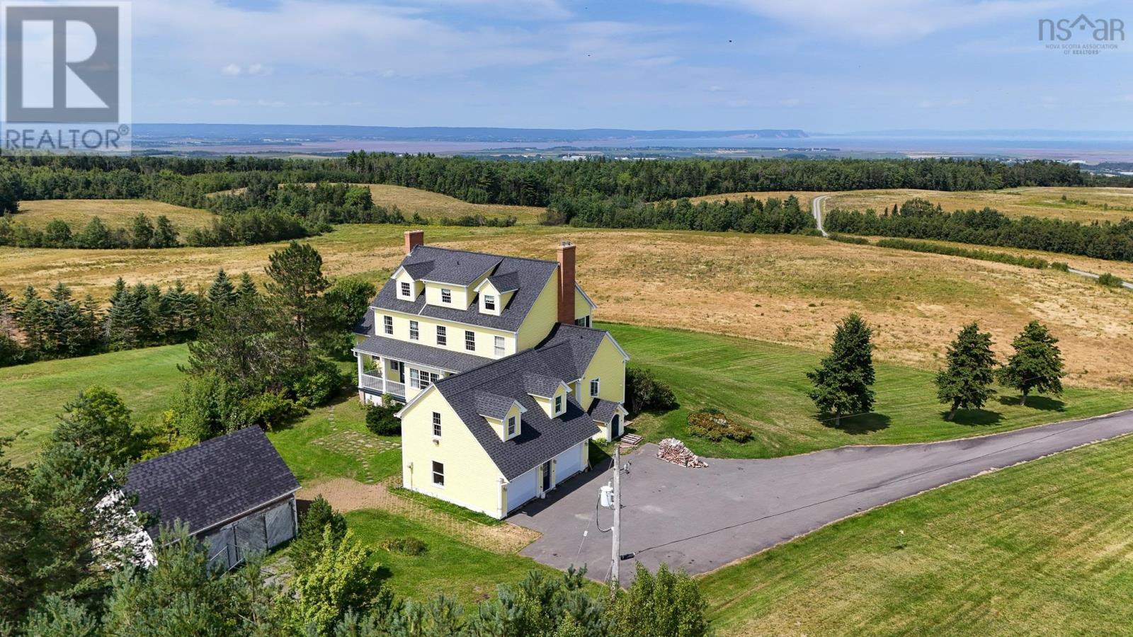 1155 Grand Pre Road