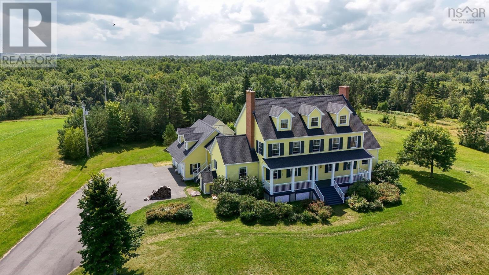 1155 Grand Pre Road