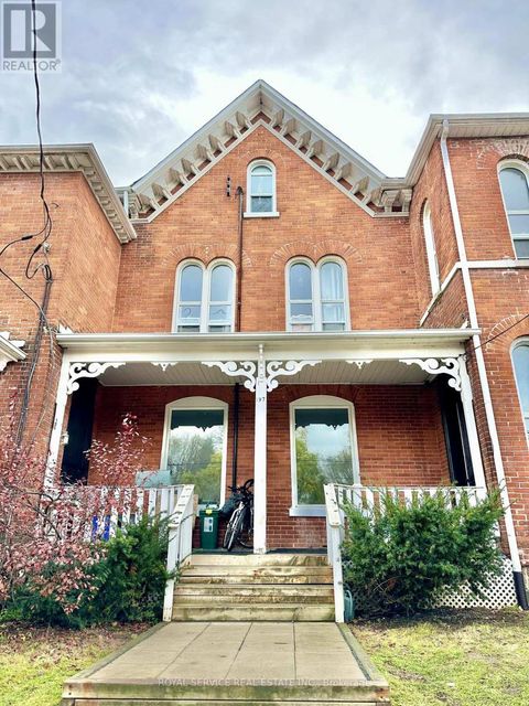 1 - 197 WALTON STREET Port Hope ON L1A1N7