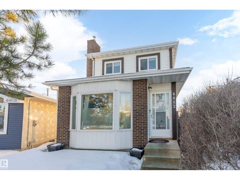 6012 187 ST NW Edmonton AB T6M2B4