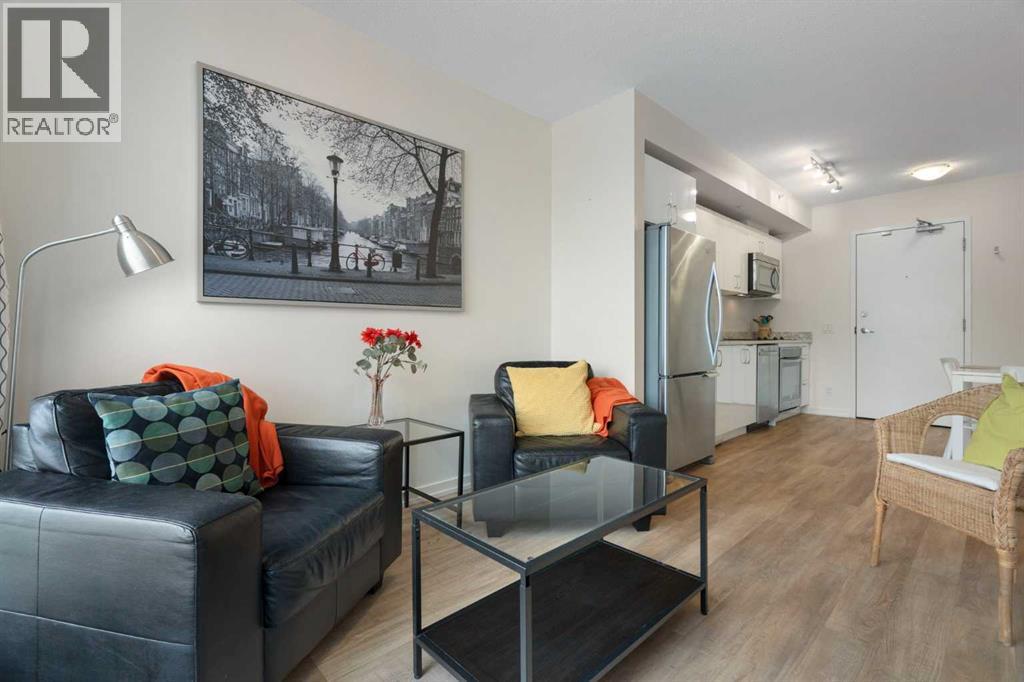 1503, 450 8 Avenue SE