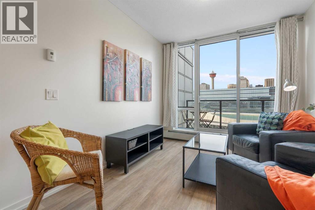 1503, 450 8 Avenue SE