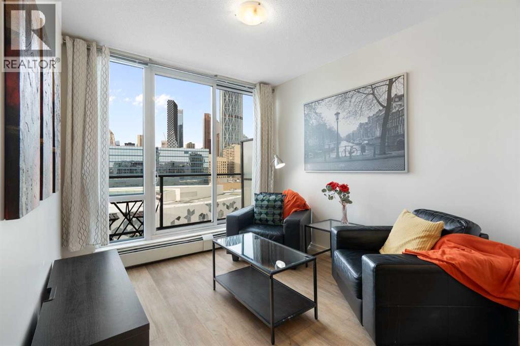 1503, 450 8 Avenue SE