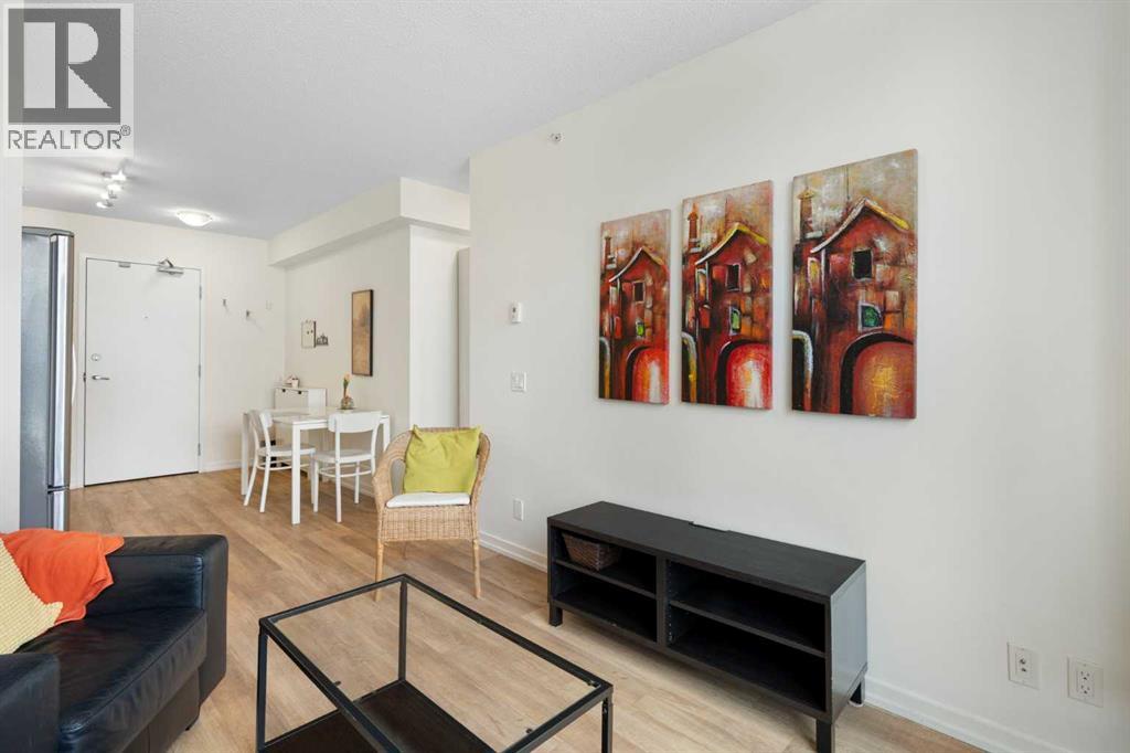 1503, 450 8 Avenue SE