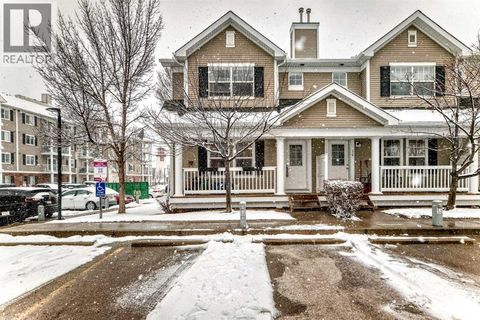 32 Country Village Lane NE Calgary AB T3K0E7