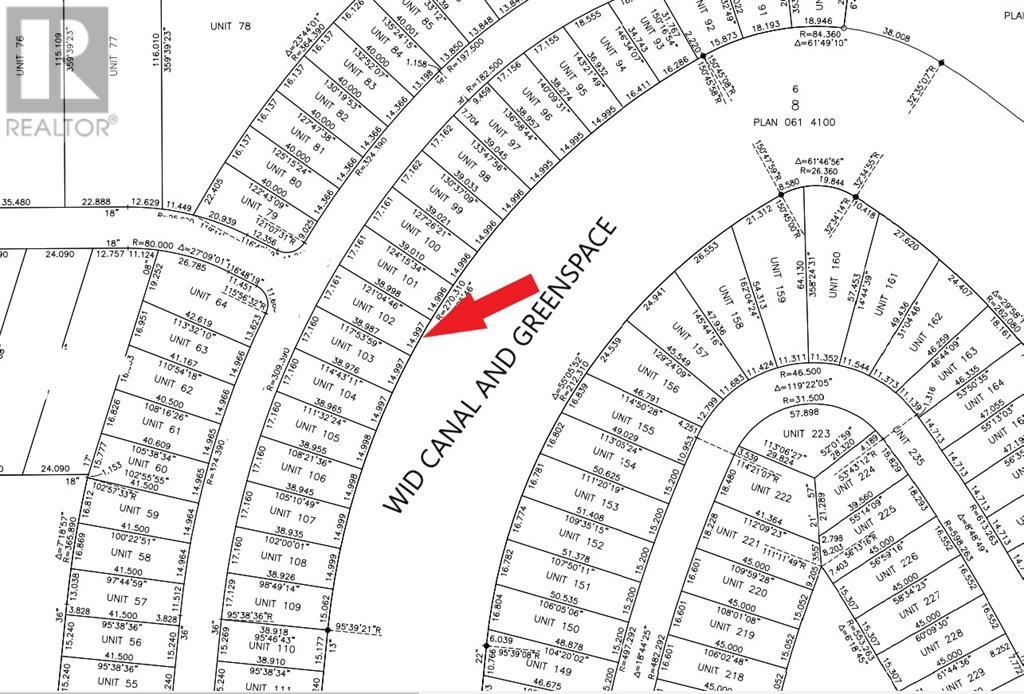 295 MUIRFIELD Crescent
