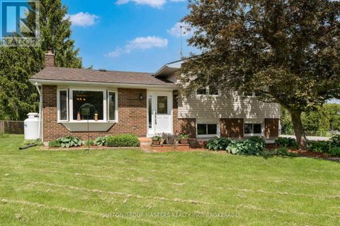 21 MCDONALD CRESCENT Greater Napanee (Greater Napanee) ON K7R3K6