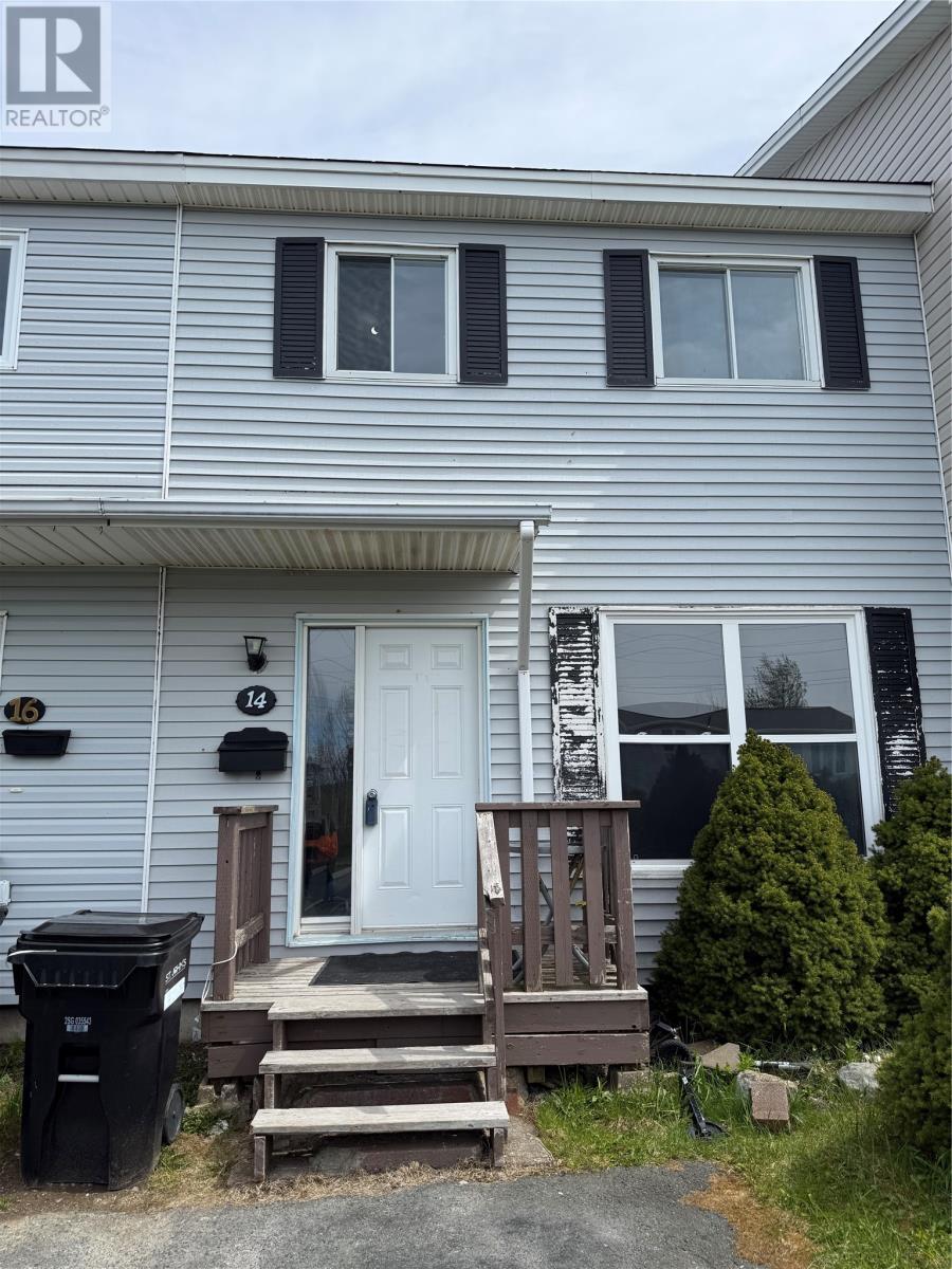 14 Prospero Place