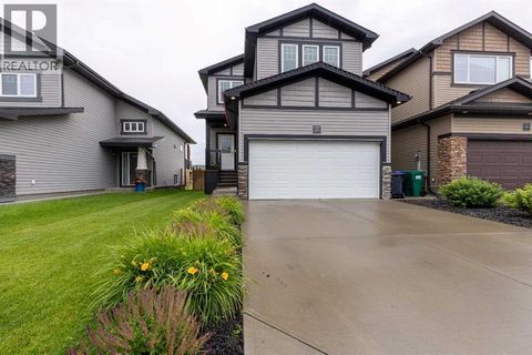 1047 Keystone Grove W Lethbridge AB T1J5E2