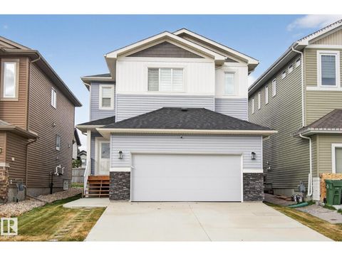 575 REYNALDS WYND S Leduc AB T0C2K0
