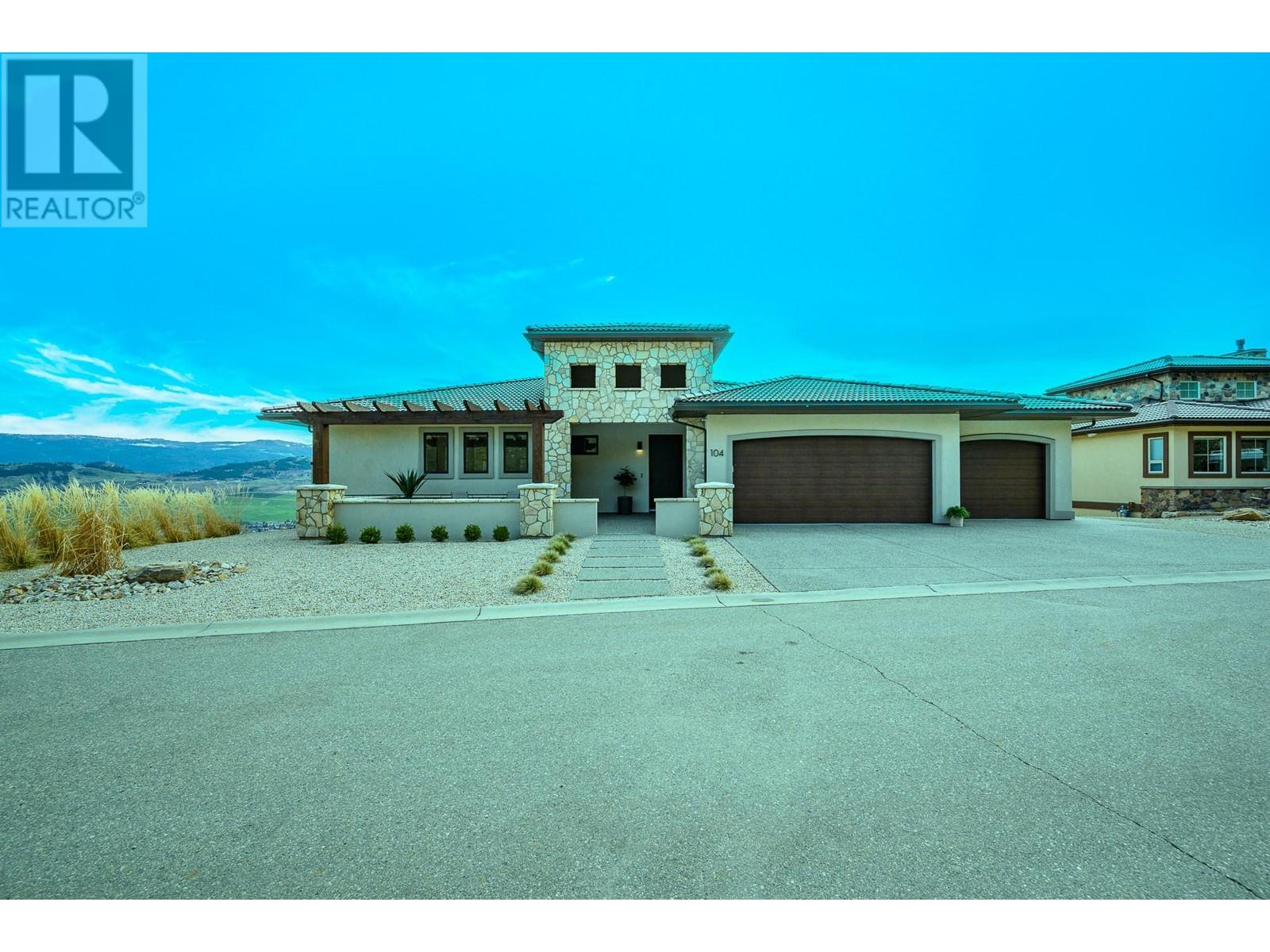 104 Silversage Lookout Court