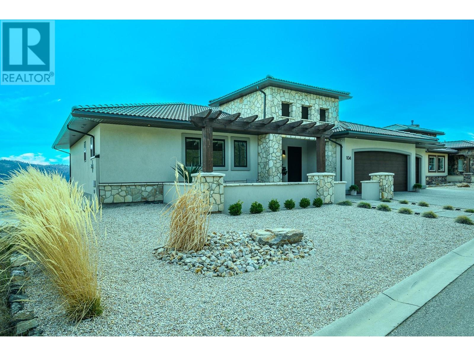 104 Silversage Lookout Court