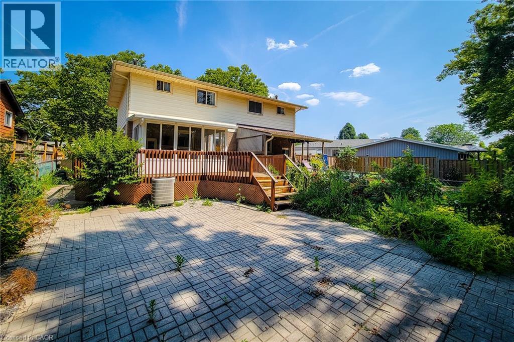 4433 MEADOWVALE Drive