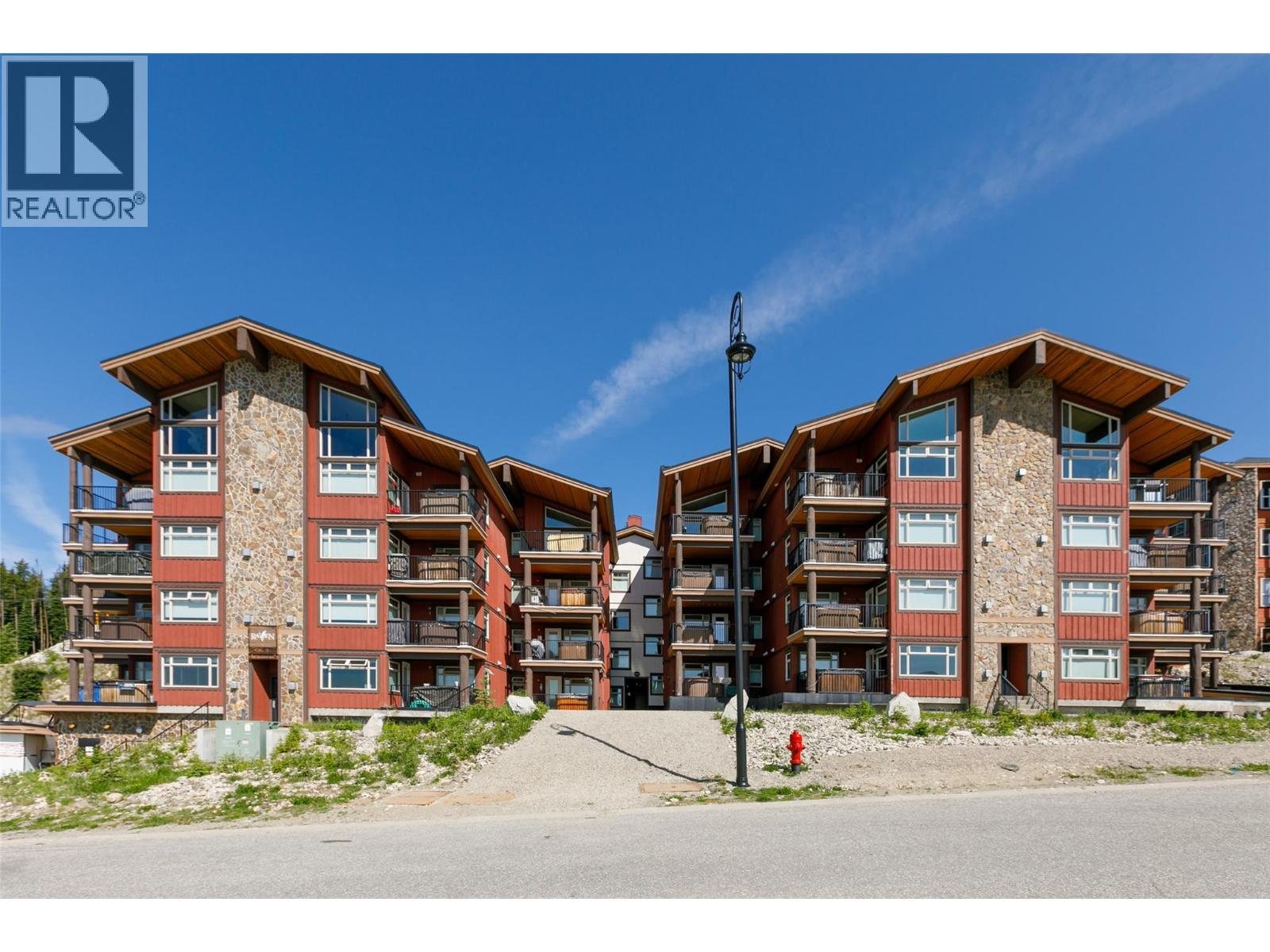 5030 Snowbird Way Unit# 405