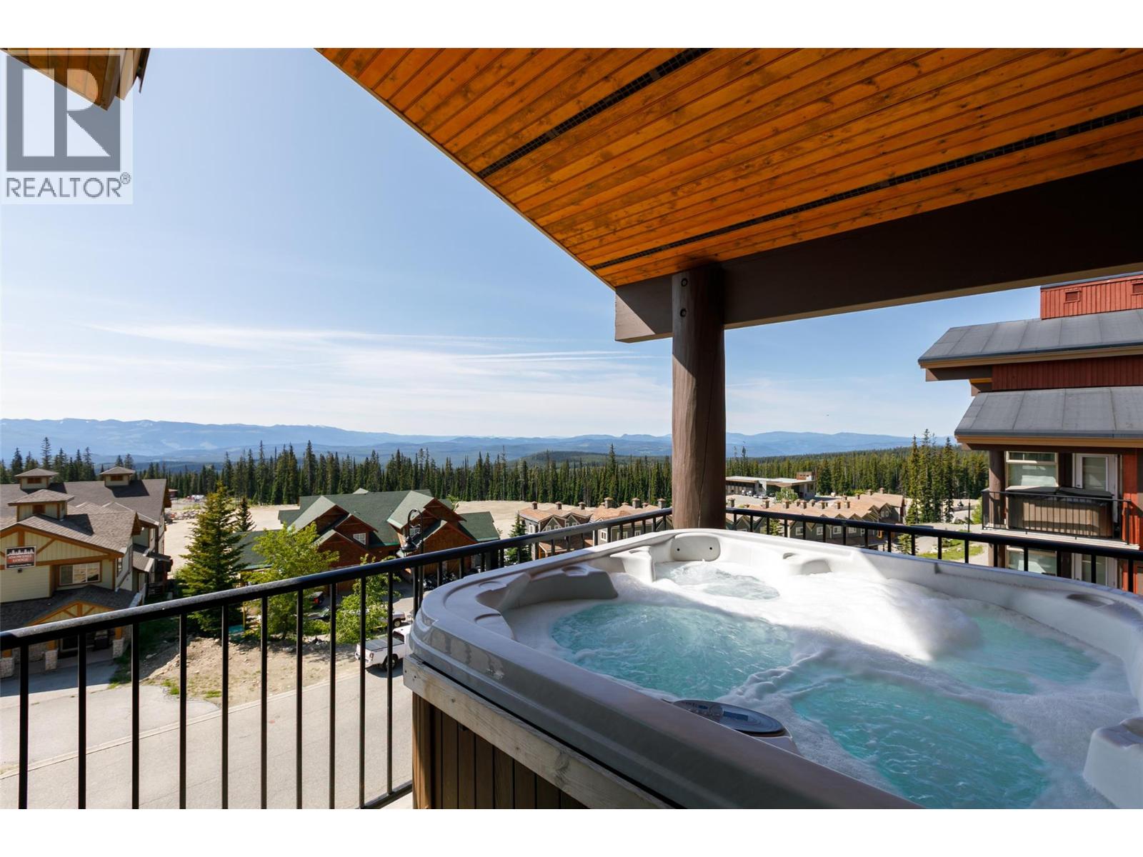 5030 Snowbird Way Unit# 405