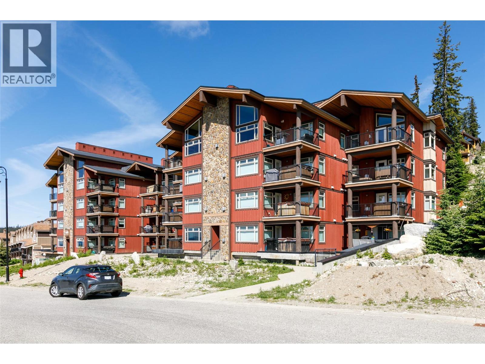 5030 Snowbird Way Unit# 405