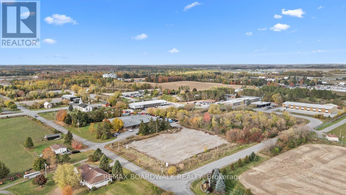 2167 MCGEE SIDE ROAD