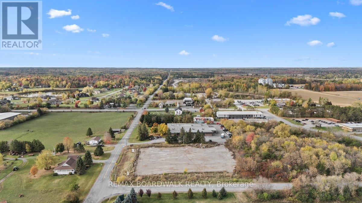 2167 MCGEE SIDE ROAD