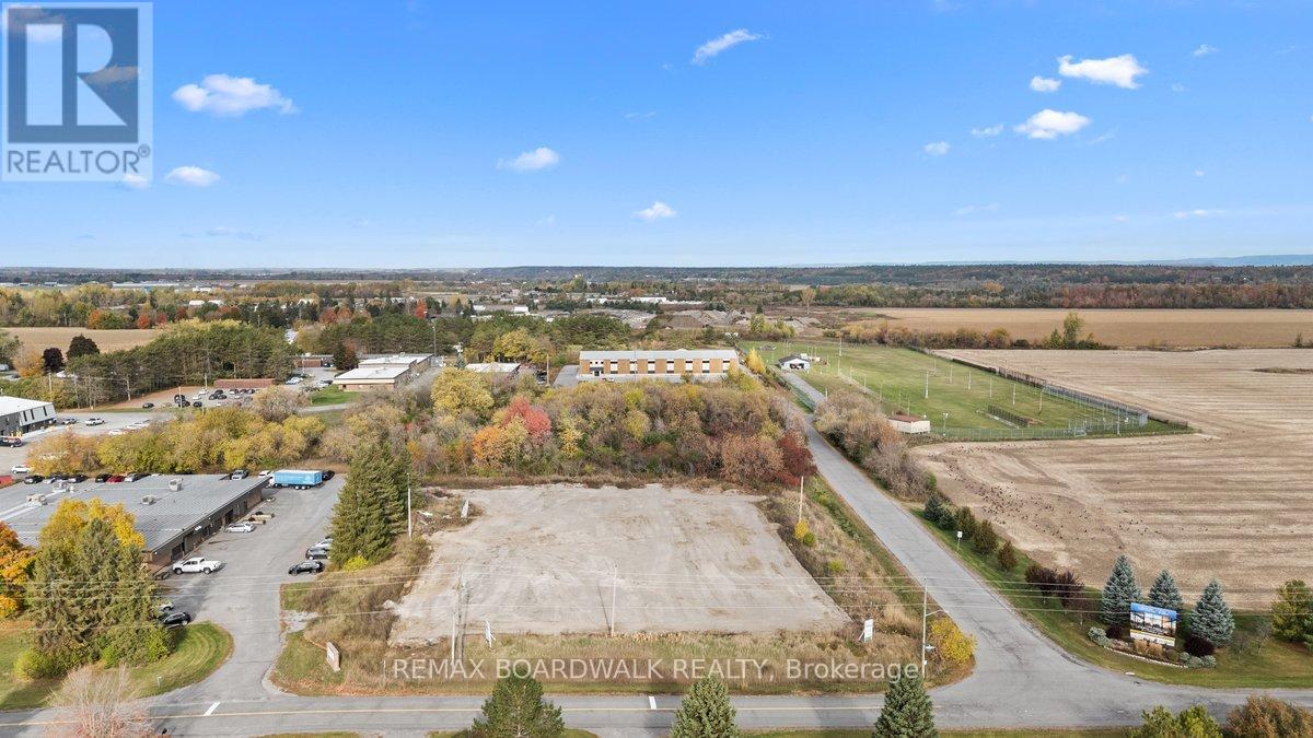 2167 MCGEE SIDE ROAD