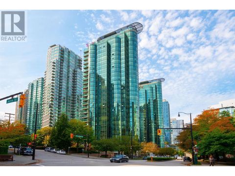 806 555 JERVIS STREET Vancouver BC V6E4N1