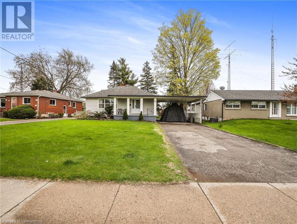 84 FAIRVIEW Drive