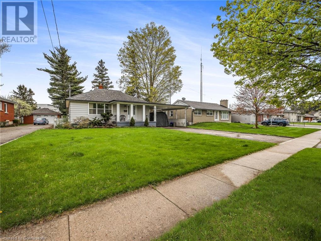 84 FAIRVIEW Drive