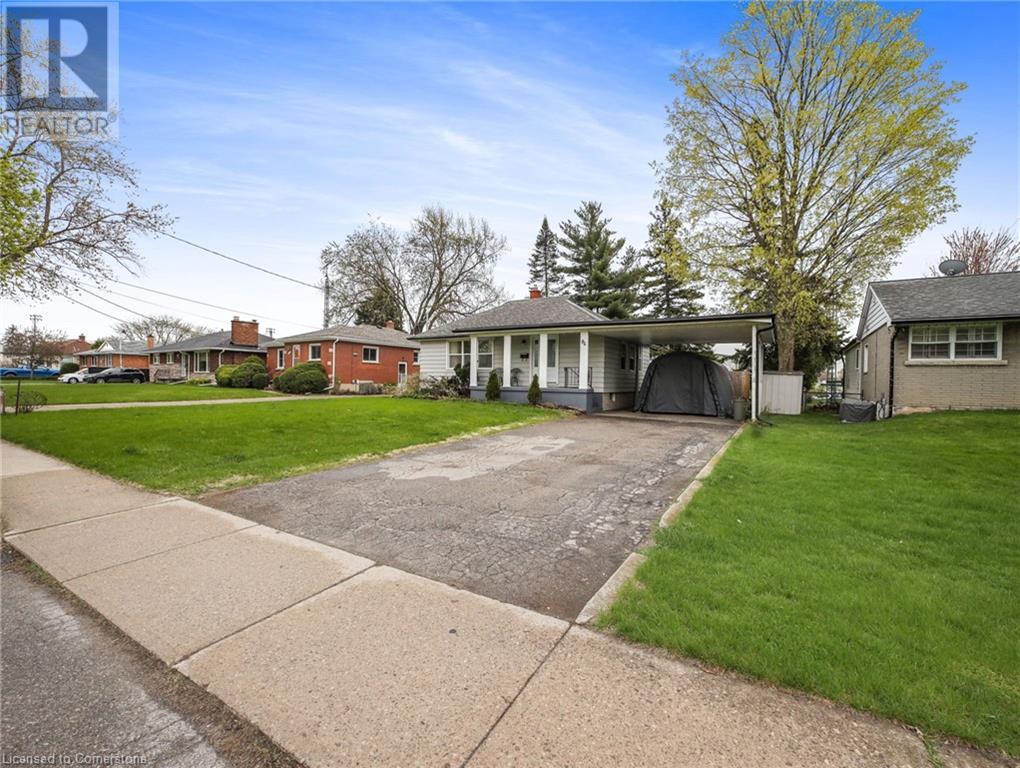84 FAIRVIEW Drive