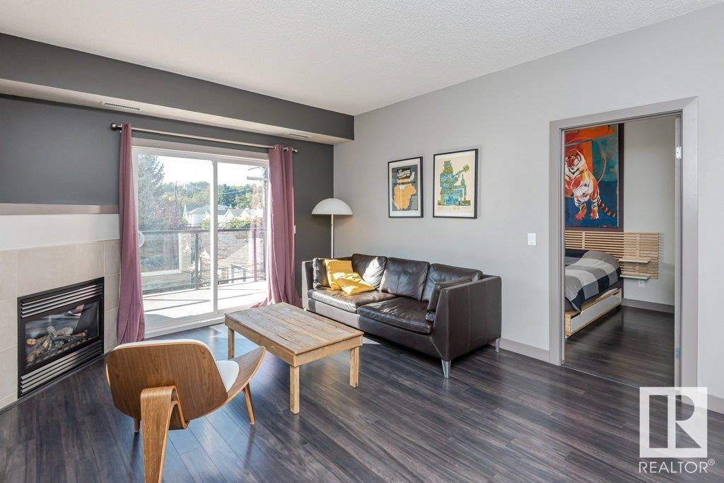 #309 9750 94 ST NW